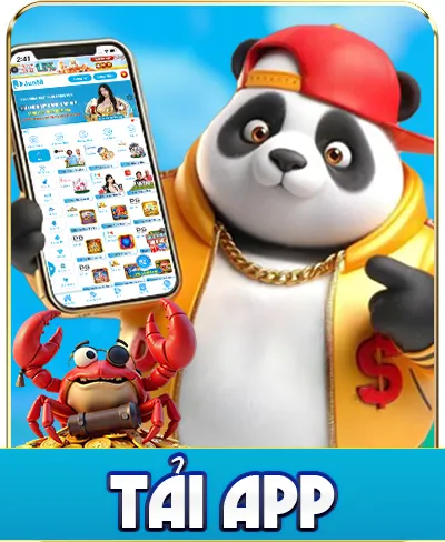 Hướng dẫn tải app