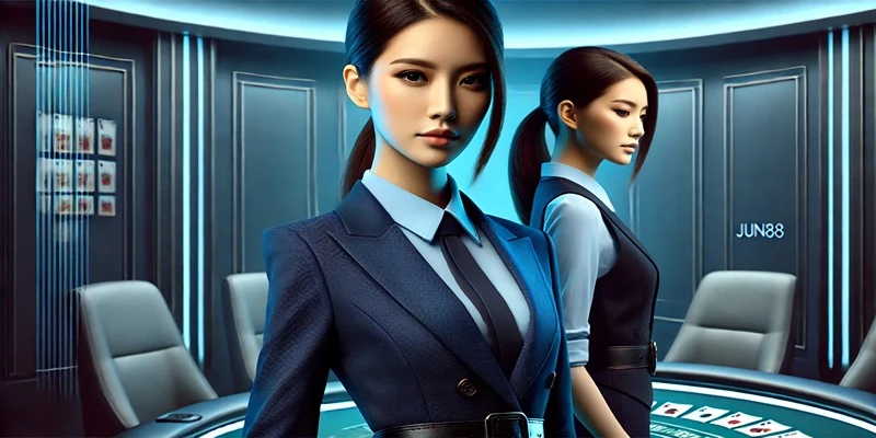 Đánh giá từ chuyên gia về câu hỏi Jun88 có uy tín không