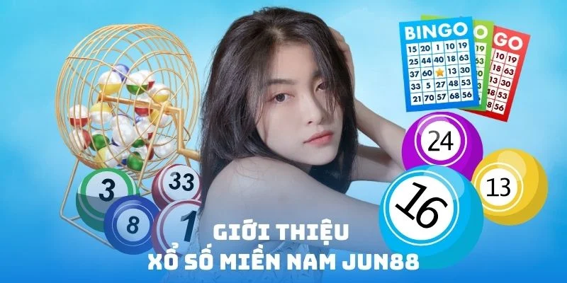 Giới thiệu đôi nét về xổ số miền Nam