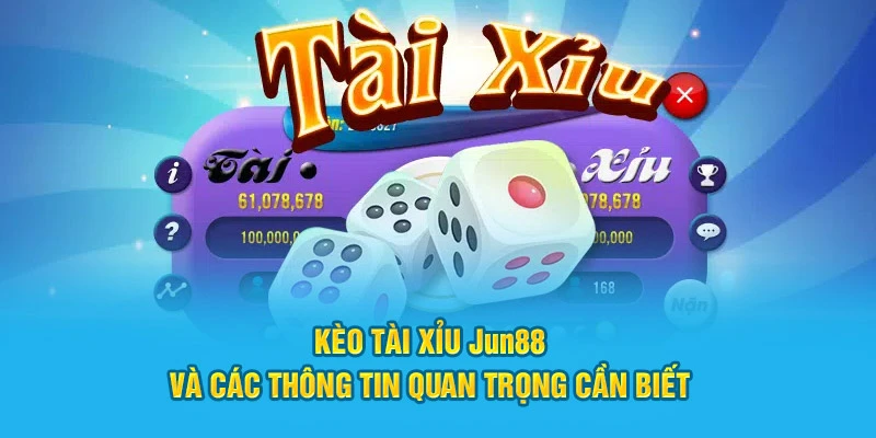 Kèo tài xỉu